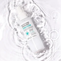 Glutathione Niacinamide Mist Essence