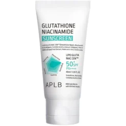 Glutathione Niacinamide Sunscreen