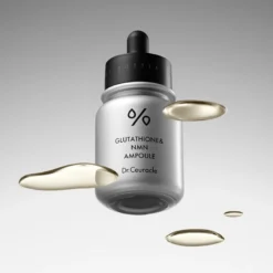 Glutathione & NMN Ampoule