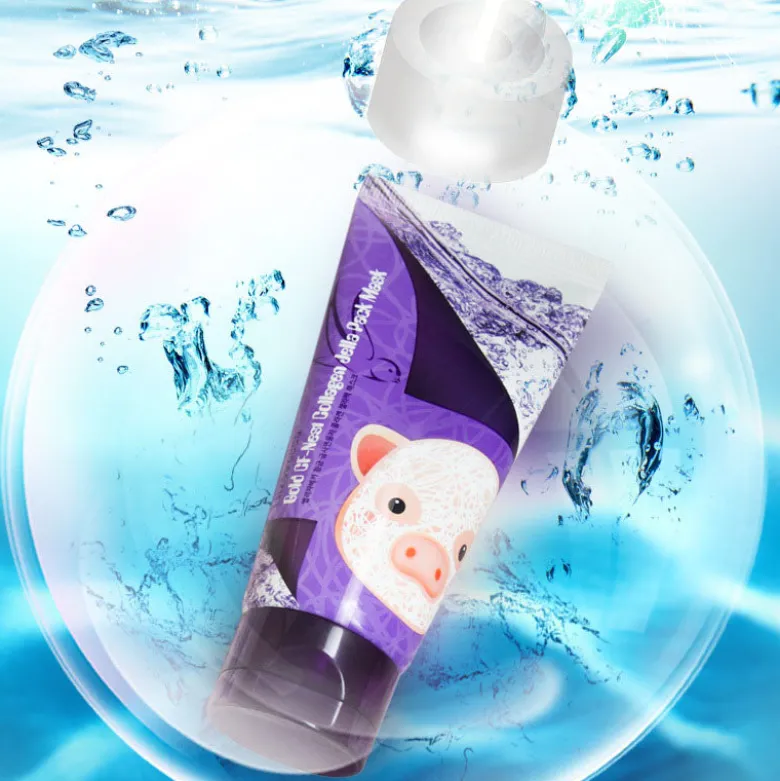 Gold CF-Nest Collagen Jella Pack Mask