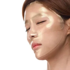 Gold & Snail Mask Pack