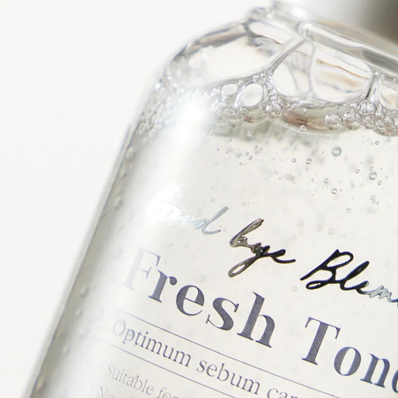 Good Bye Blemish Fresh Toner
