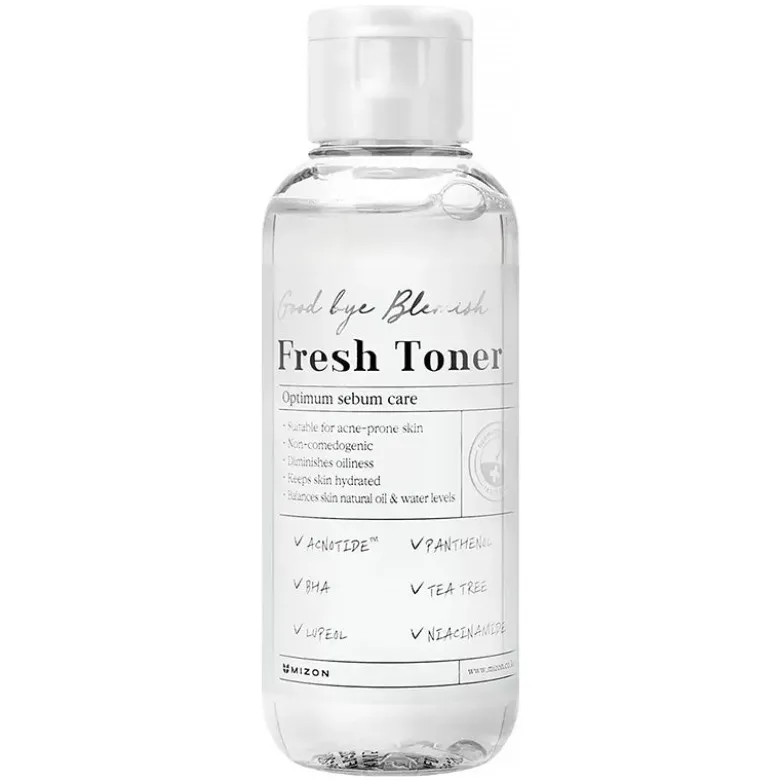 Good Bye Blemish Fresh Toner
