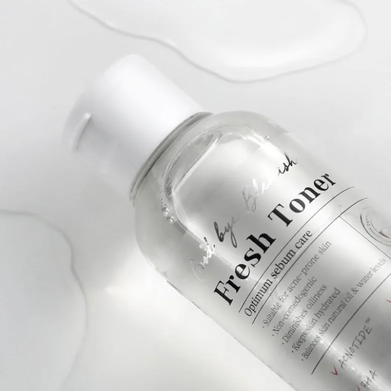 Good Bye Blemish Fresh Toner