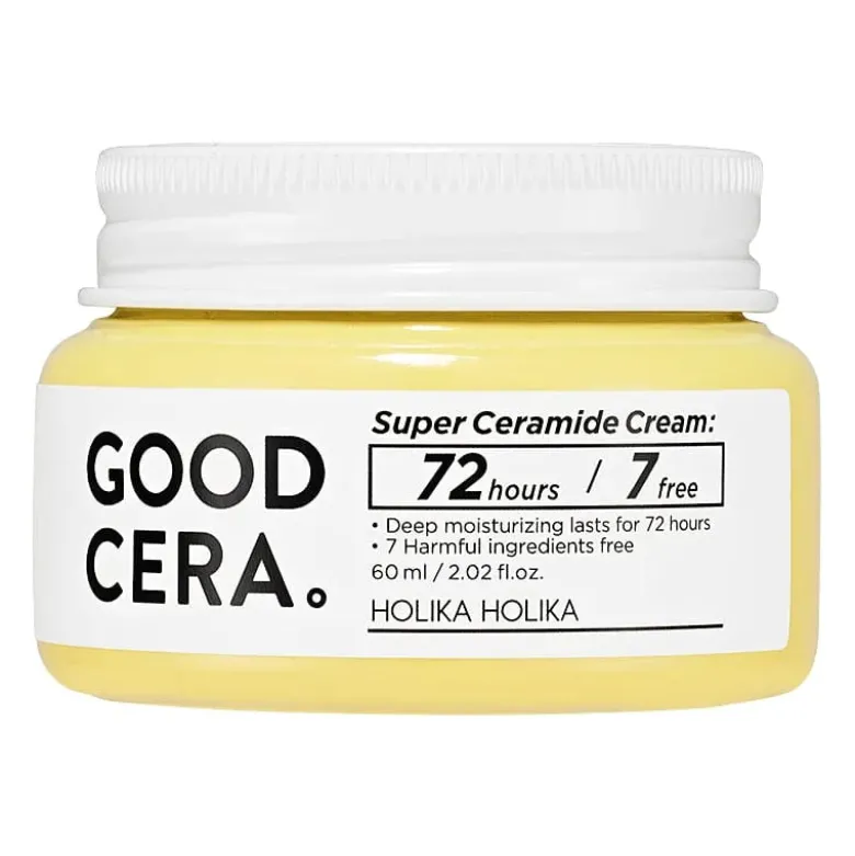 Good Cera Super Ceramide Cream