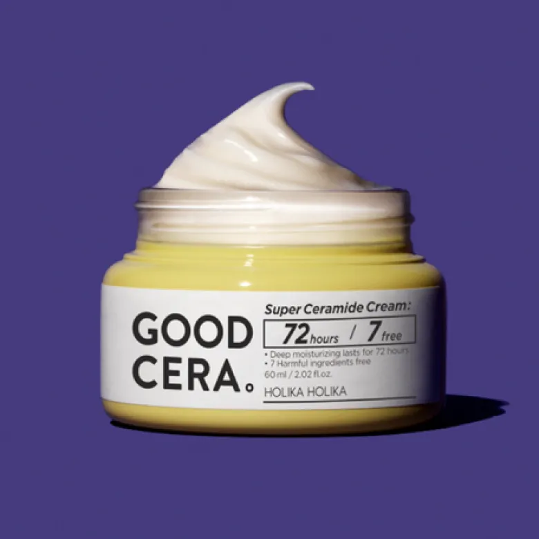 Good Cera Super Ceramide Cream