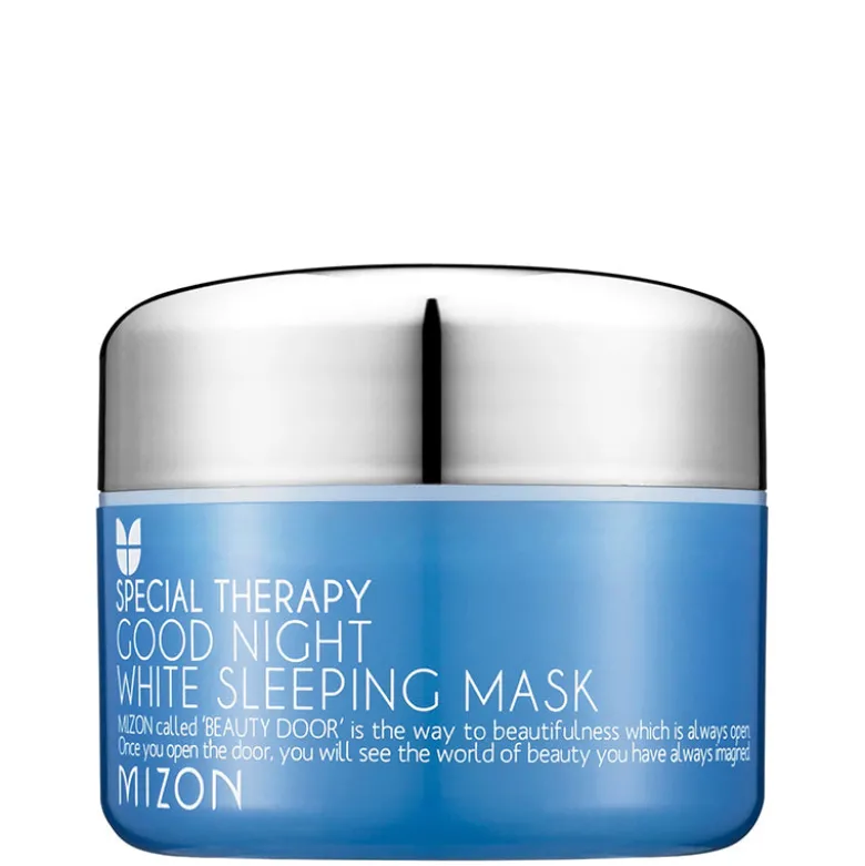 Good Night White Sleeping Mask