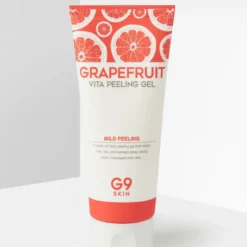 Grapefruit Vita Peeling Gel
