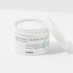 Green Hero Calming Pad