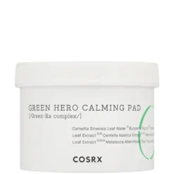 Green Hero Calming Pad