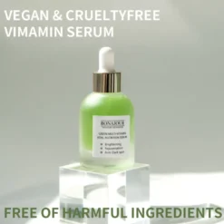 Green Multi-Vitamin Vital Nutrition Serum