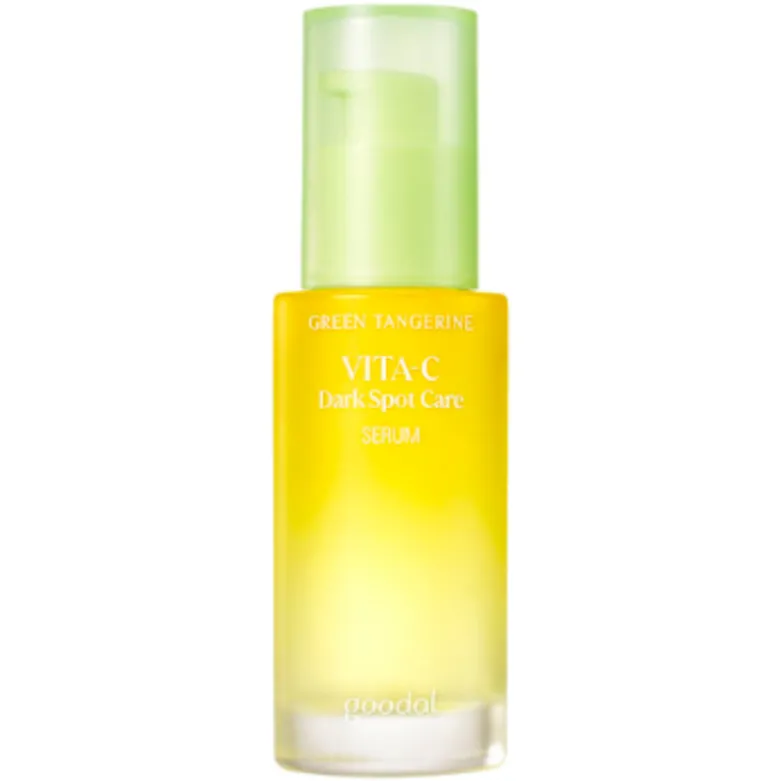 Green Tangerine Vita-C Dark Spot Care Serum