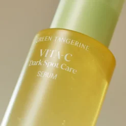 Green Tangerine Vita-C Dark Spot Care Serum