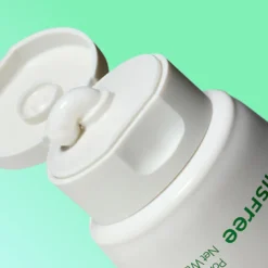 Green Tea Amino Hydrating Cleansing Foam