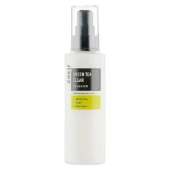 Greentea BHA Clear Emulsion