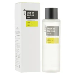 Greentea BHA Clear Toner
