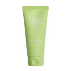 Green Tea Calming Essence Cleansing Foam Origin