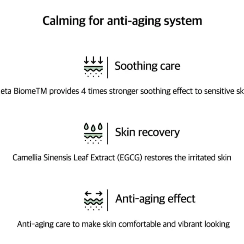 Green Tea Calming Essence Toner Origin