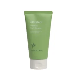 Green Tea Foam Cleanser