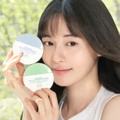 Green Tea Fresh Sunscreen
