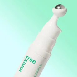Green Tea Hyaluronic Glow Eye & Face Ball