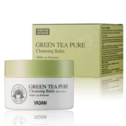 Green Tea Pure Cleansing Balm