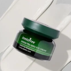 Green Tea Seed Eye Cream