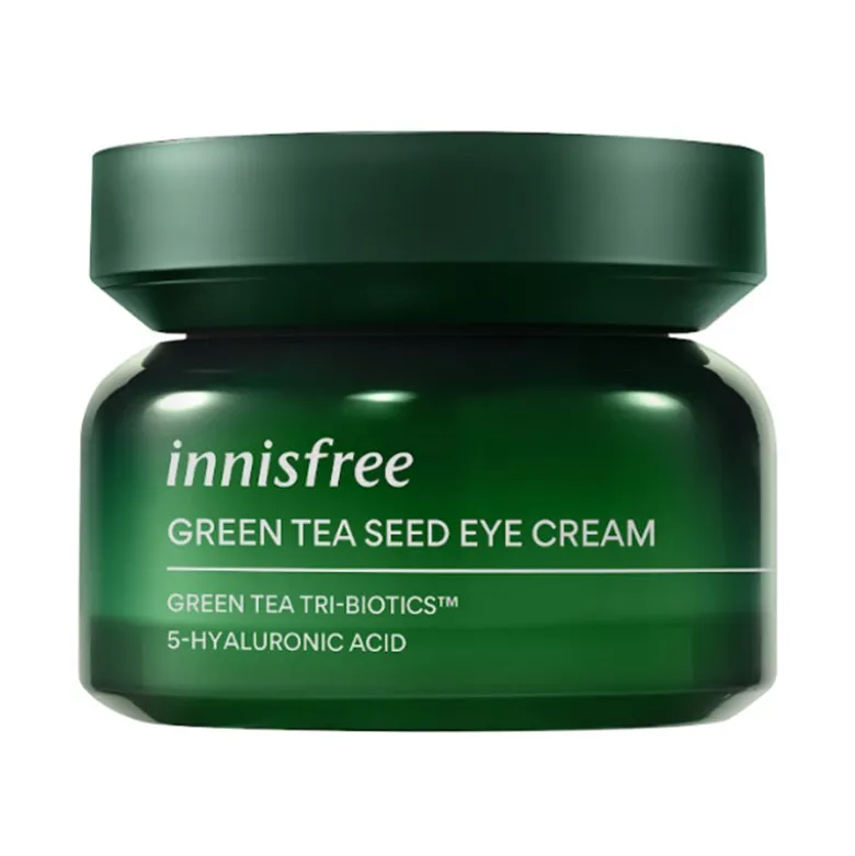 Green Tea Seed Eye Cream