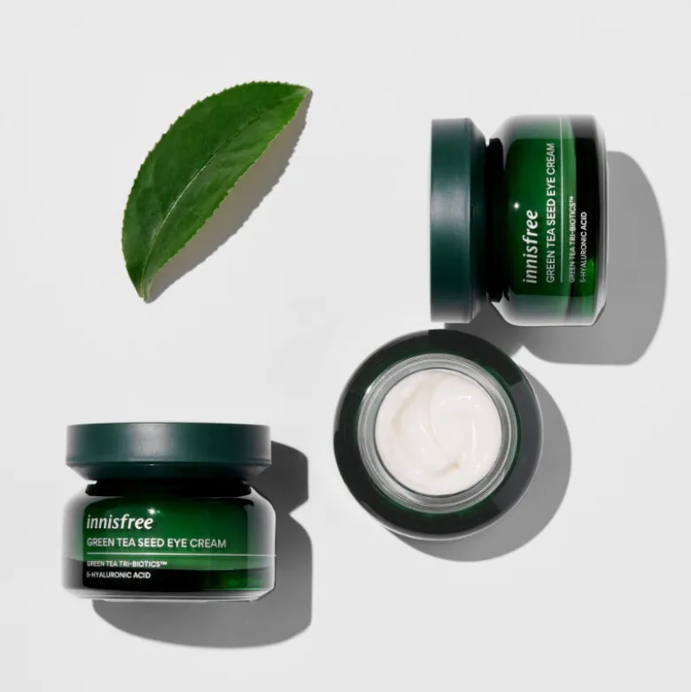 Green Tea Seed Eye Cream