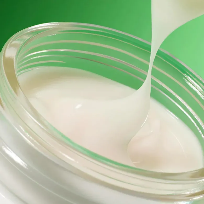 Green Tea Seed Hyaluronic Cream