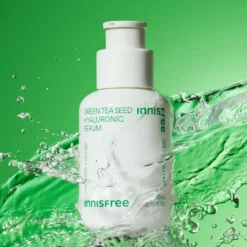 Green Tea Seed Hyaluronic Serum