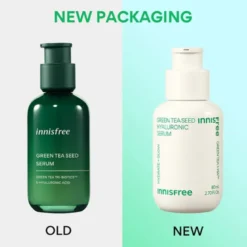 Green Tea Seed Hyaluronic Serum