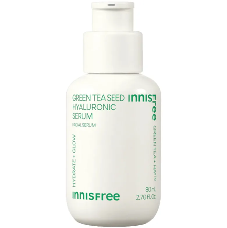 Green Tea Seed Hyaluronic Serum