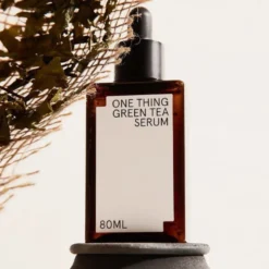 Green Tea Serum
