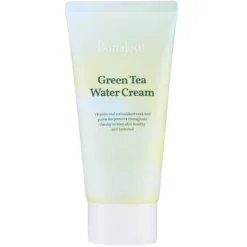 Green Tea Water Cream