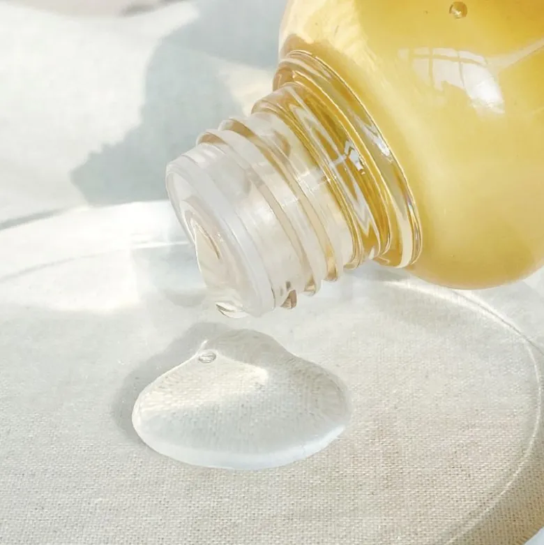 Green Tea Water Toner
