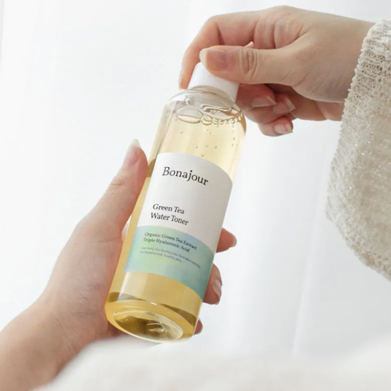 Green Tea Water Toner