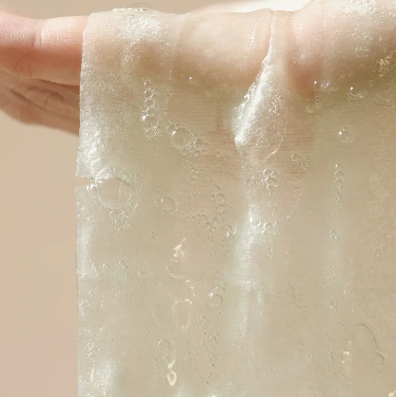 Green Vital Energy Complex Sheet Mask