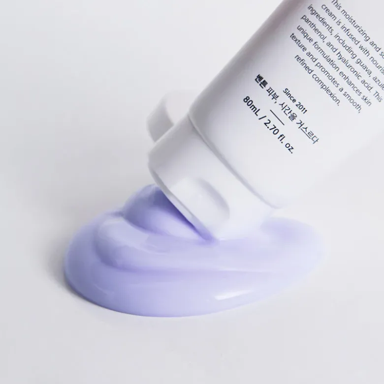 Guava Moisture Soothing Cream