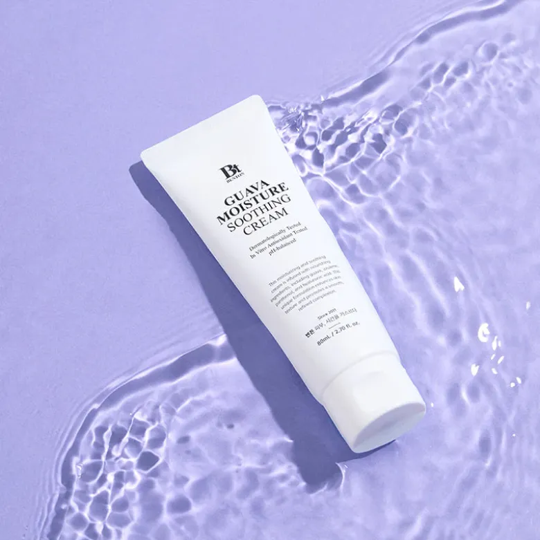 Guava Moisture Soothing Cream