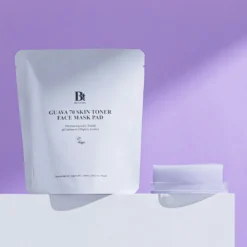 Guava 70 Skin Toner Face Mask Pad