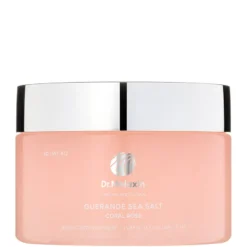Guerande Sea Salt Perfume Body Scrub