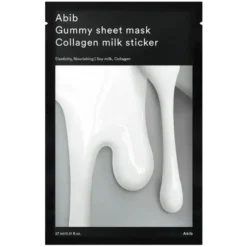 Gummy Sheet Mask