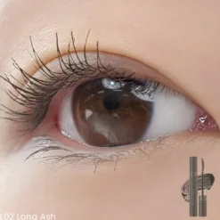 Han All Fix Mascara