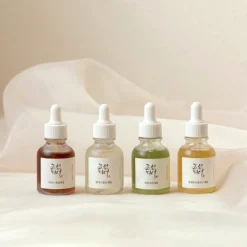 Hanbang Serum Discovery Kit