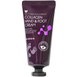 Hand And Foot Cream