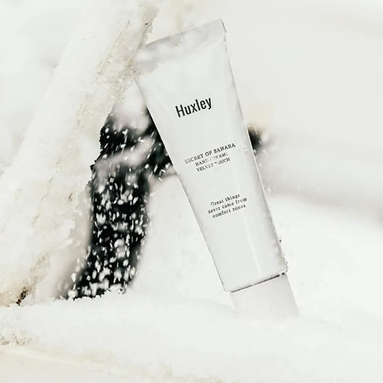 Hand Cream Velvet Touch