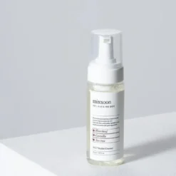H.C.T. Bubble Cleanser