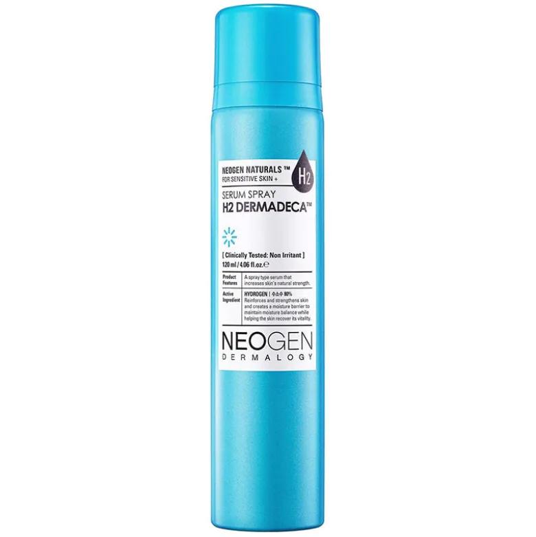 H2 Dermadeca Serum Spray