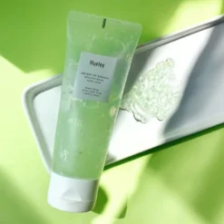 Healing Mask Keep Calm